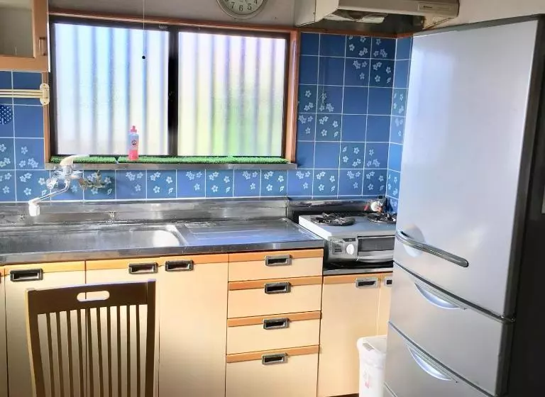 Majatalo まるで一国一城の主 佐藤邸