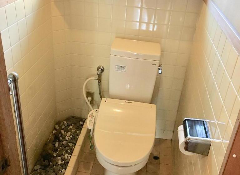 Pension (Hôtel basse catégorie) まるで一国一城の主 佐藤邸