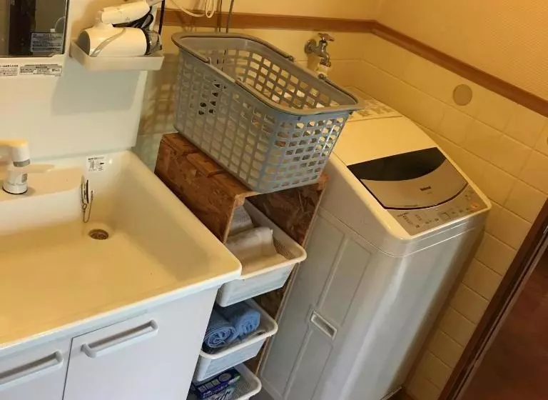 Majatalo まるで一国一城の主 佐藤邸