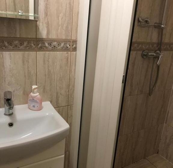 بنسيون 4 Cезони