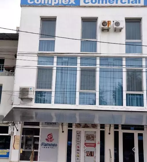 Majatalo Manea Orsova