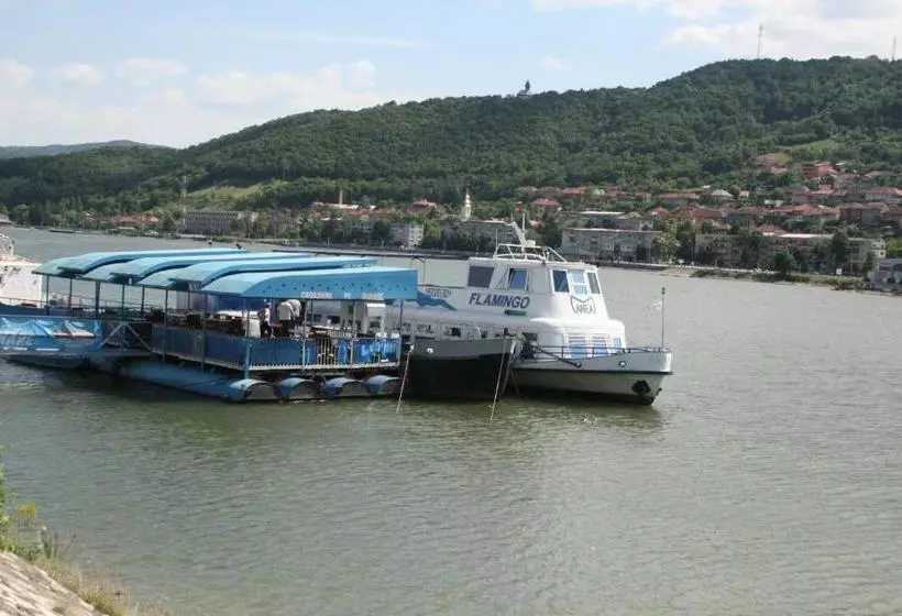 Majatalo Manea Orsova