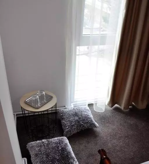 Majatalo Manea Orsova