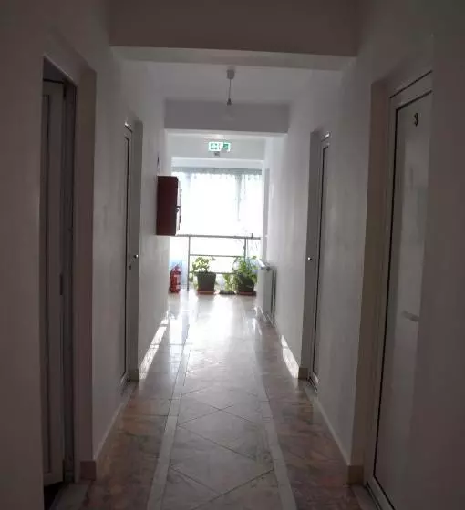 Majatalo Manea Orsova