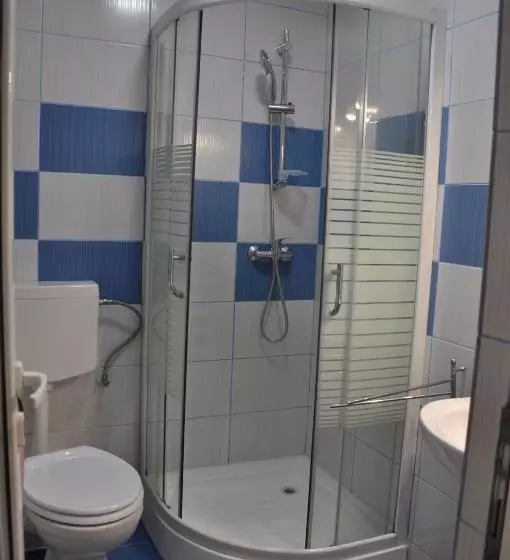 Majatalo Manea Orsova