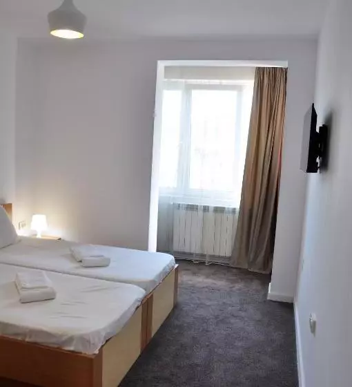 Majatalo Manea Orsova