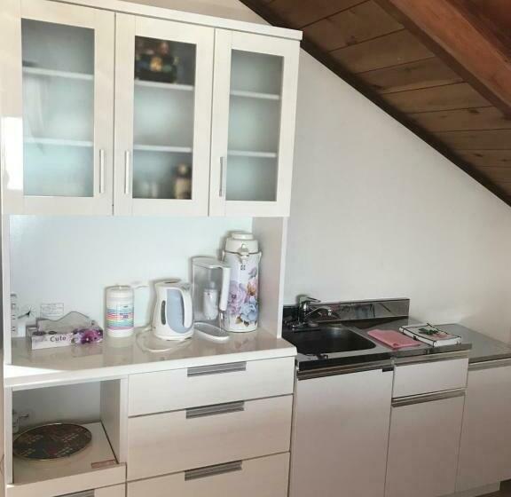 פנסיון F.stic＿house