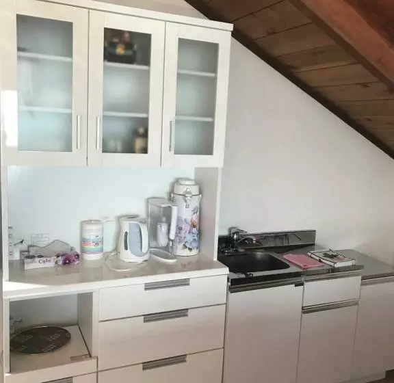 ペンション F.stic＿house