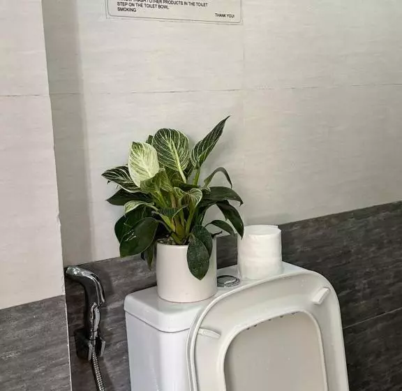 پانسیون Khoảng Lặng Atp