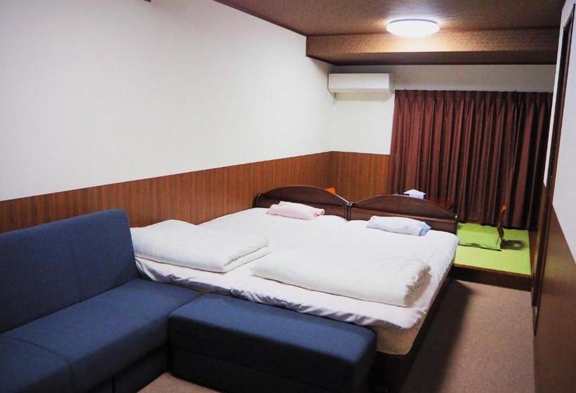 ריוקאן Syofuso