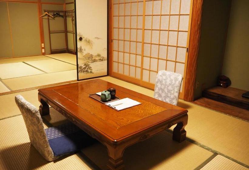 ריוקאן Syofuso