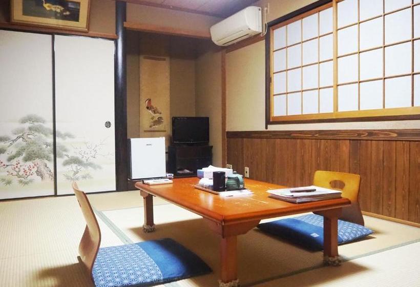 日式旅馆 Syofuso