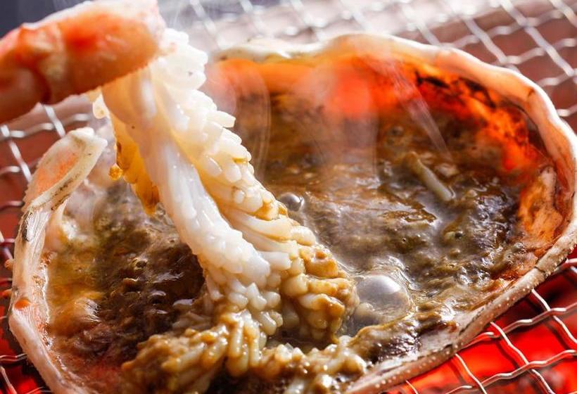 日式旅馆 Syofuso