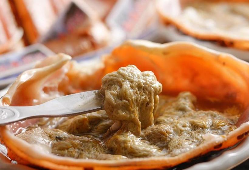 ריוקאן Syofuso