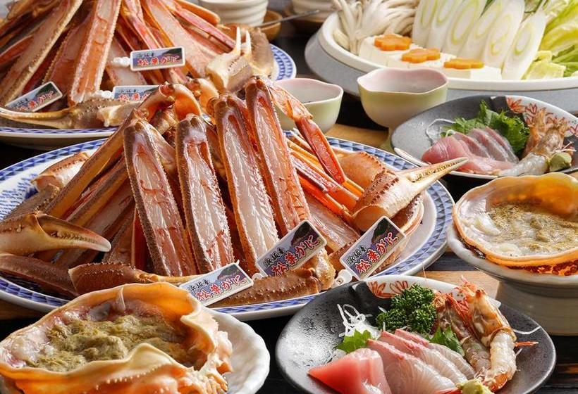 ריוקאן Syofuso