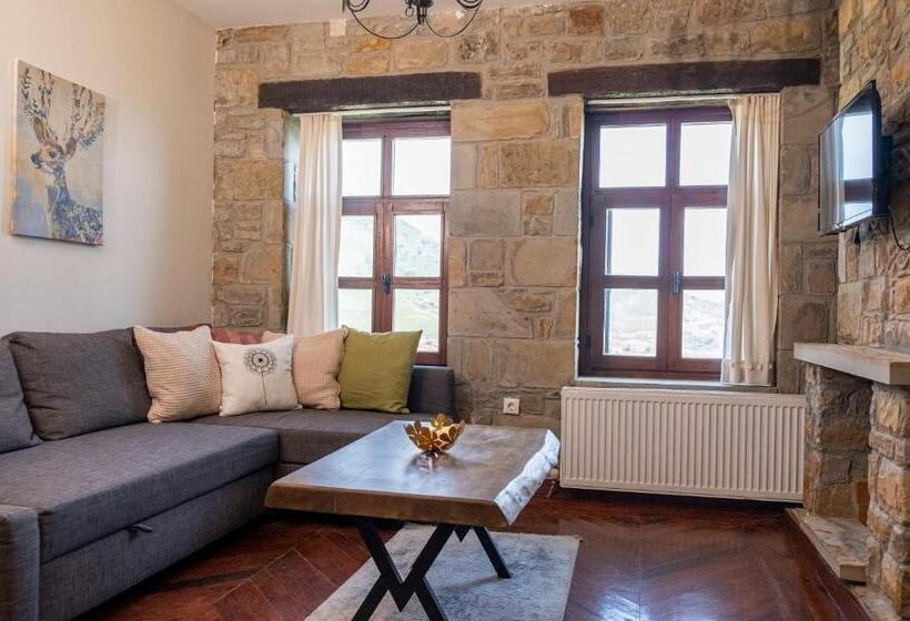 Salkım Otel Gökçeada