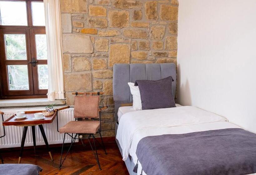 Salkım Otel Gökçeada