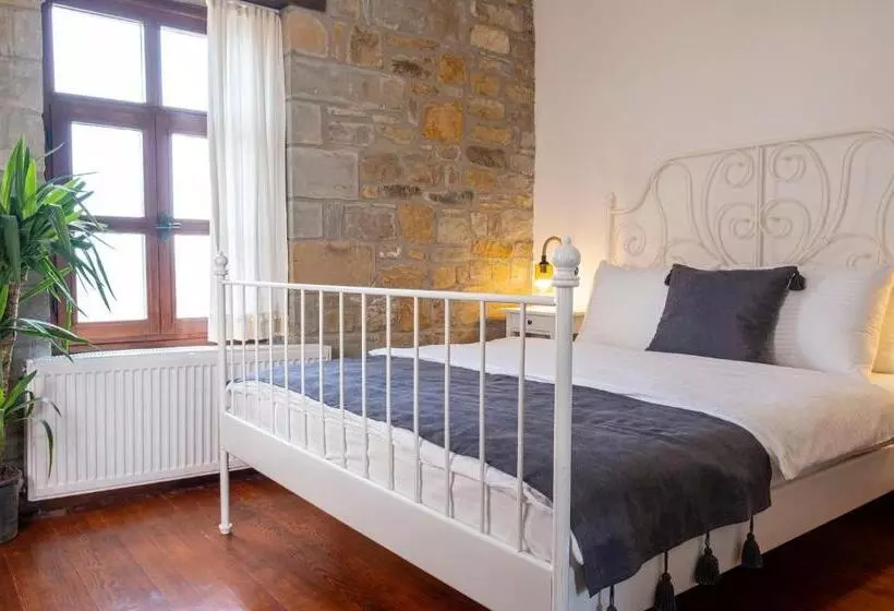 Salkım Otel Gökçeada