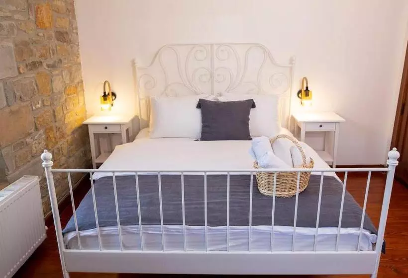 Salkım Otel Gökçeada