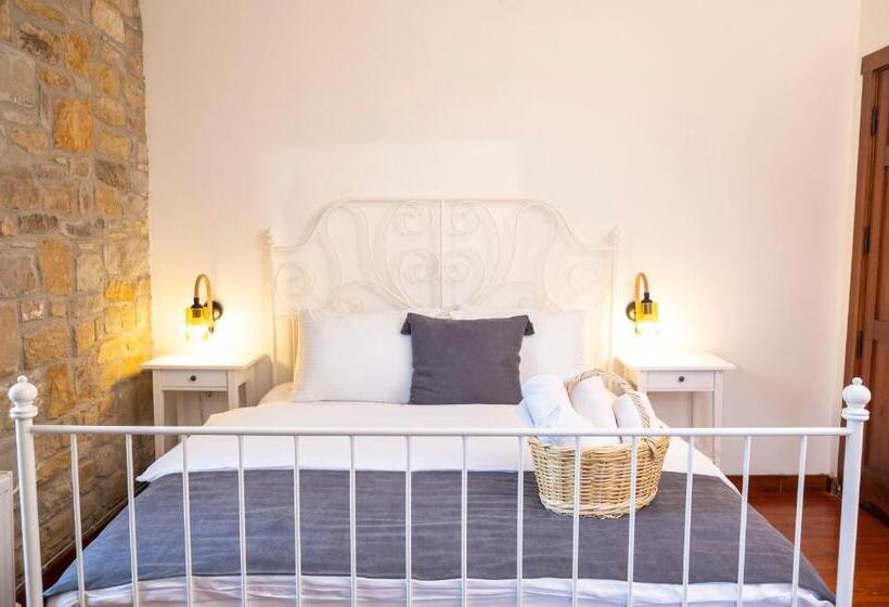 Salkım Otel Gökçeada