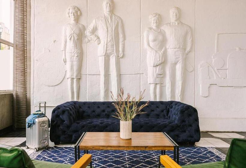 Reside Houston Downtown, A Wyndham Residence