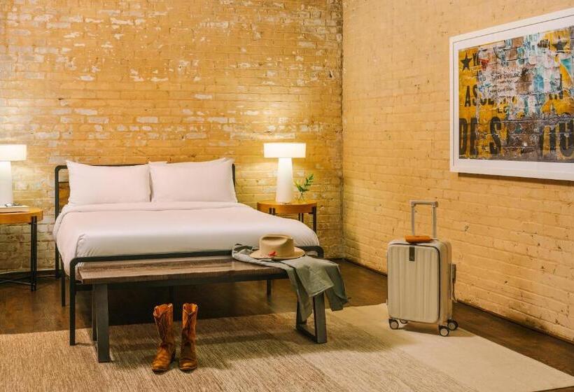 Reside Houston Downtown, A Wyndham Residence