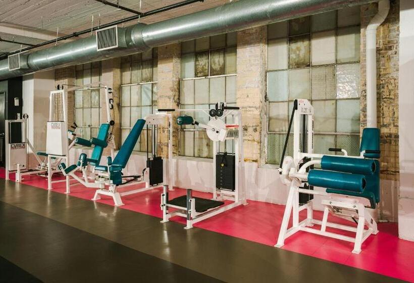 Reside Houston Downtown, A Wyndham Residence