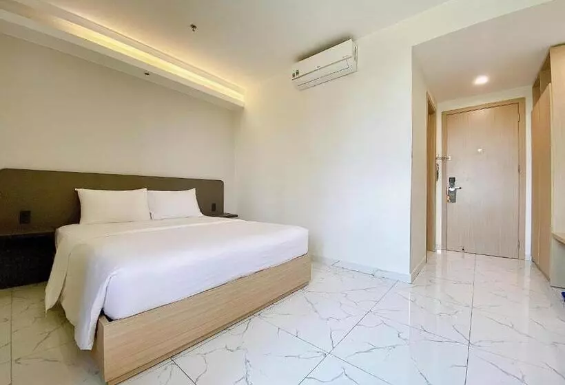 The Luxe Hotel Châu đốc