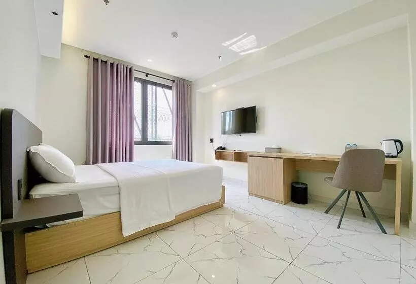 The Luxe Hotel Châu đốc