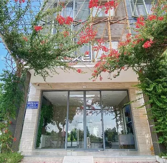 The Luxe Hotel Châu đốc