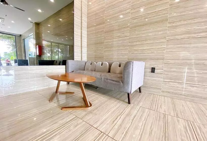 The Luxe Hotel Châu đốc