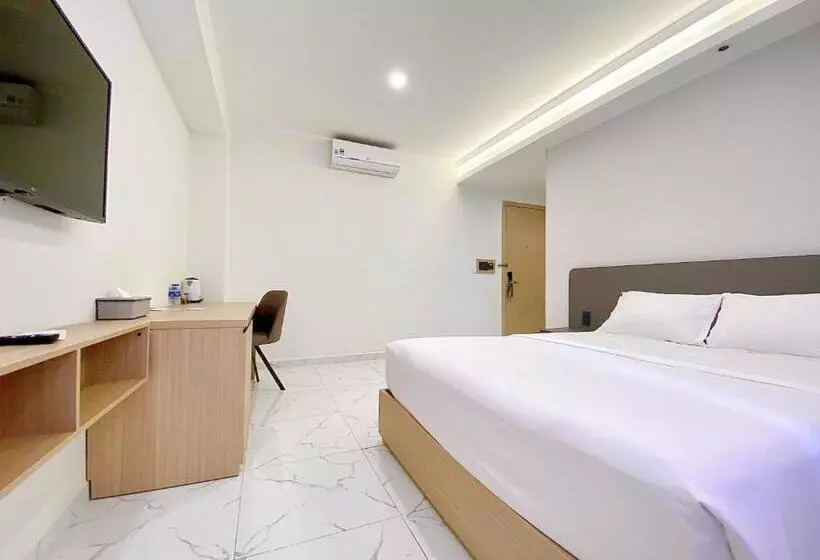 The Luxe Hotel Châu đốc