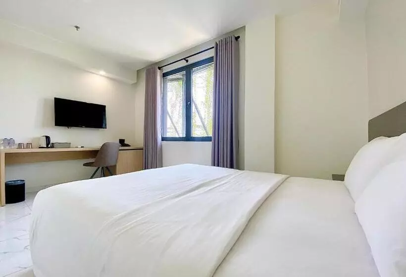 The Luxe Hotel Châu đốc