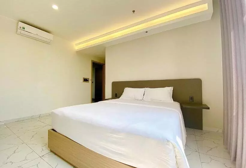 The Luxe Hotel Châu đốc