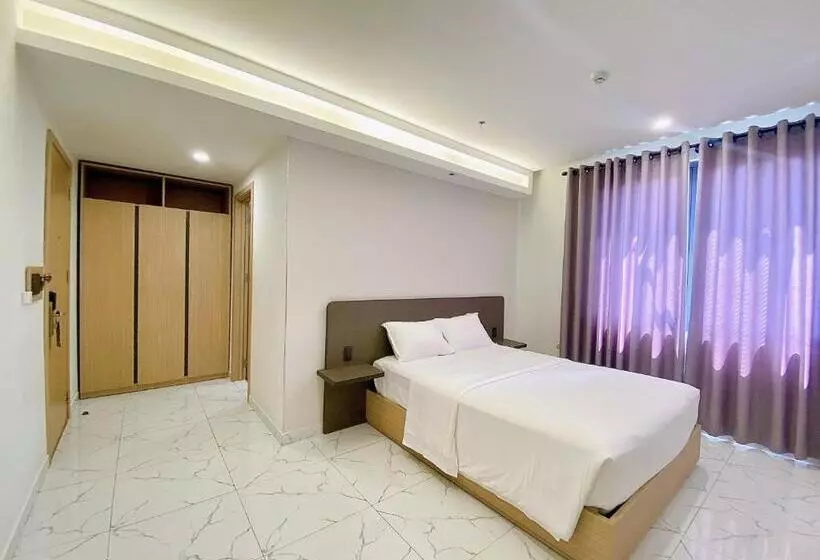 The Luxe Hotel Châu đốc