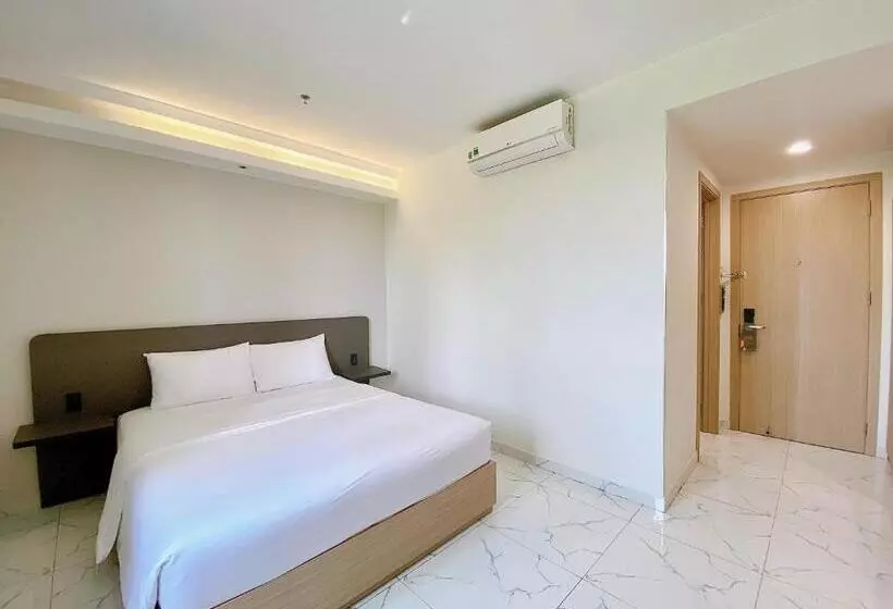 The Luxe Hotel Châu đốc