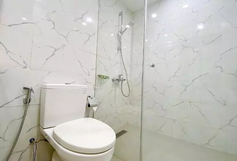 The Luxe Hotel Châu đốc