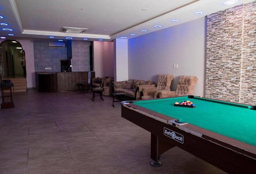 Danya Al Tamyouz Furnished Apartments