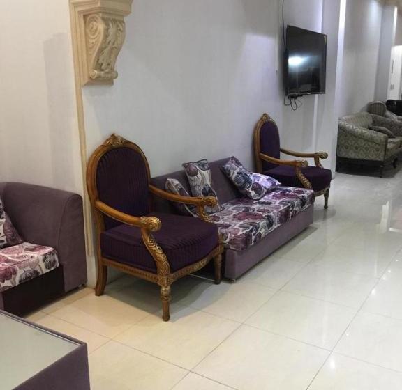 Danya Al Tamyouz Furnished Apartments