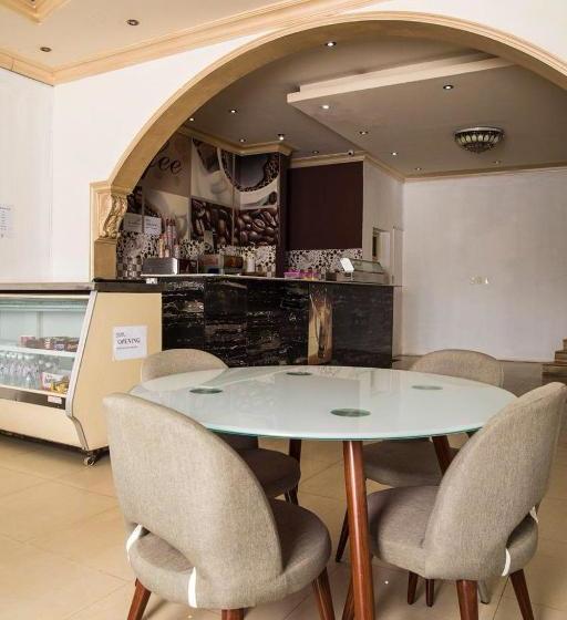 Danya Al Tamyouz Furnished Apartments