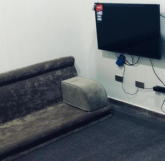 Danya Al Tamyouz Furnished Apartments