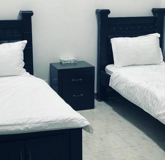 Danya Al Tamyouz Furnished Apartments