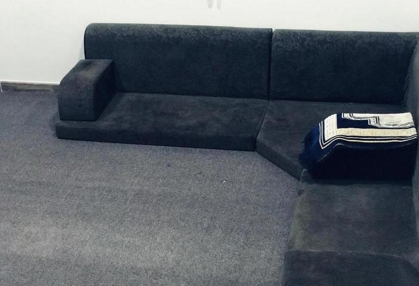 Danya Al Tamyouz Furnished Apartments