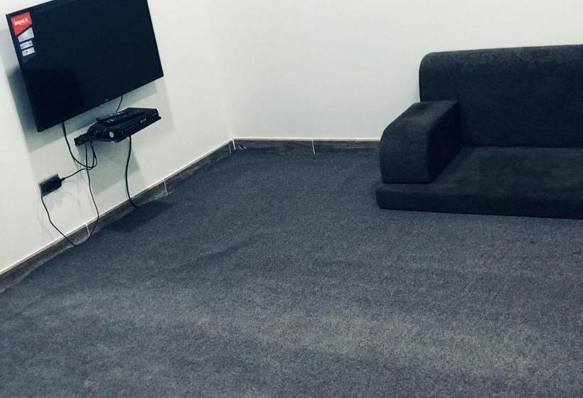 Danya Al Tamyouz Furnished Apartments