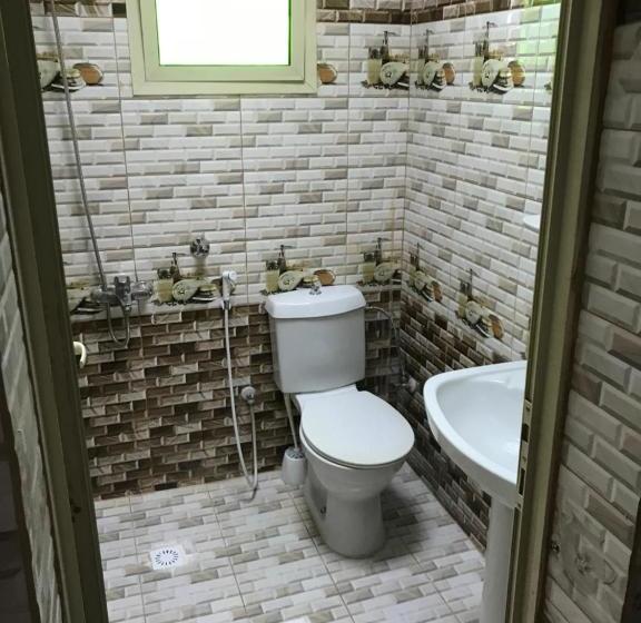 Danya Al Tamyouz Furnished Apartments