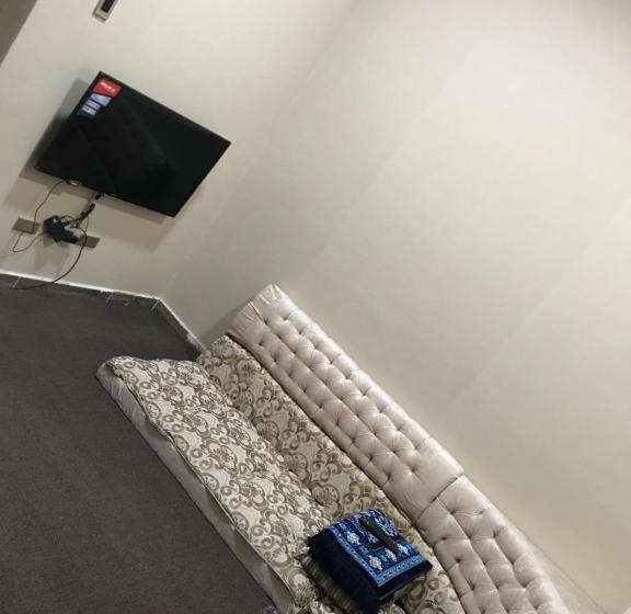 Danya Al Tamyouz Furnished Apartments