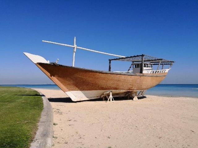 Danya Al Tamyouz Furnished Apartments