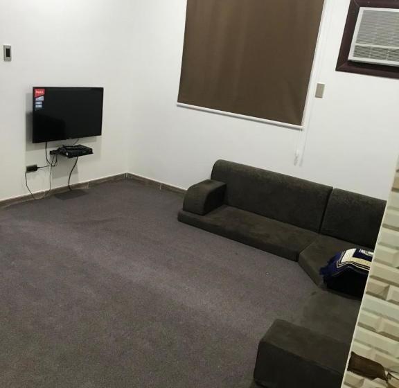 Danya Al Tamyouz Furnished Apartments