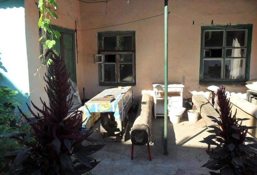 Retkeilymaja лавка власова