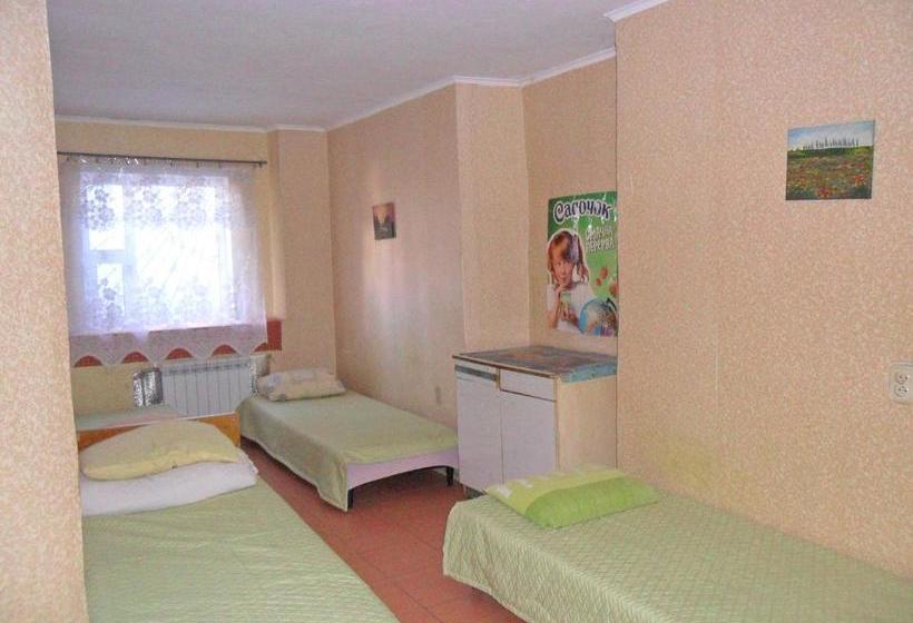 Retkeilymaja лавка власова